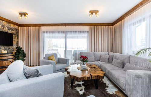 Gawra- apartament premium 120m2 Bukowina Tatrzańska - Foto 7