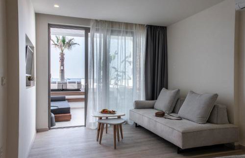 Iperion Beach Hotel - Foto 56