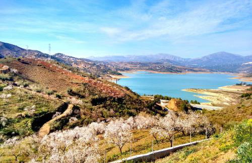 Villa Jazmín.Completa privacidad. Piscina privada. - Foto 15