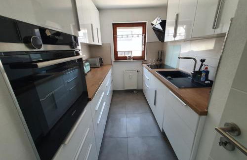 Zentrumsnahe Wohnung - Foto 10