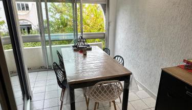 T2 tout équipé floralie 2 - Photo 5