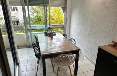 T2 tout équipé floralie 2 - Photo 5