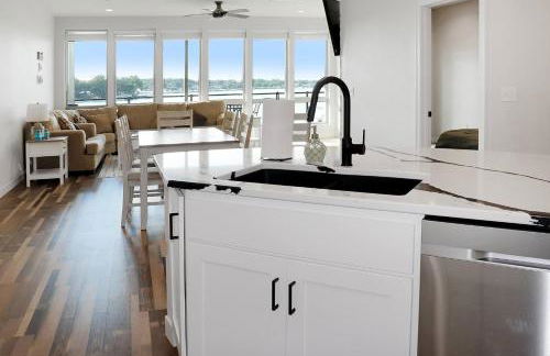 WaterFrontCondo!BridgesBay!Pet!Pools!4kingbedrooms - Foto 41