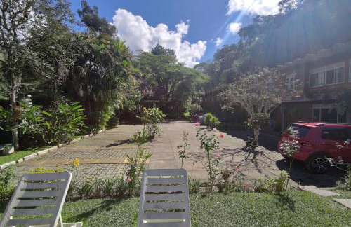 Terê c/Lazer completo-RelaxTerêMontainHouse - Photo 29