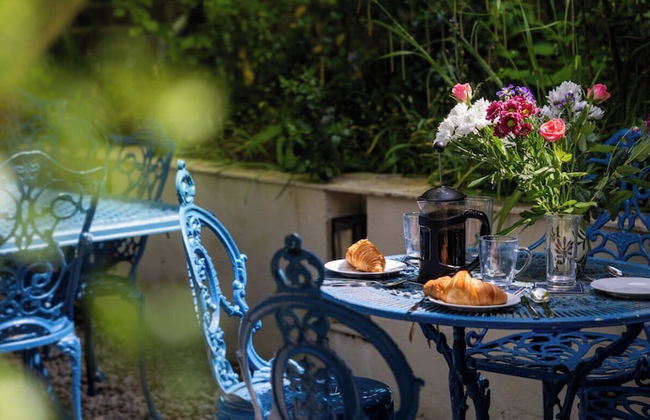 The New School Rooms - Foto 10