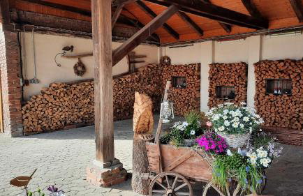 Ferienwohnung Taubenschlag - Foto 21