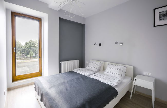 Homewell Apartments Stare Miasto - Foto 2