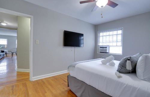 Prime Alexandria Location Corporate Apt - Foto 15