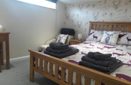 Lord Byron Lodge - Foto 2