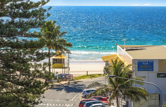 The Garland at Rainbow Bay - Foto 73