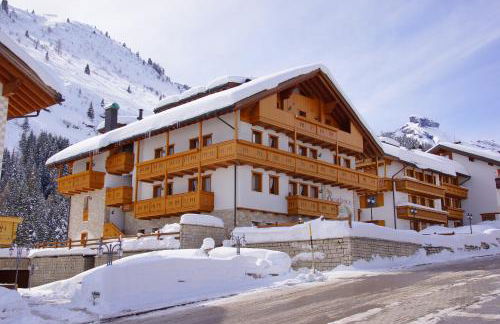 Residence Baita Antlia - Foto 52