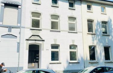 Traumhafte City-Wohnung - Foto 33