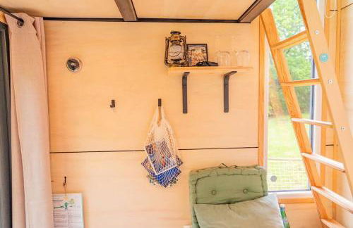 Bois aux Cheirilles - 15min Murol - Puy de Dome - Foto 21