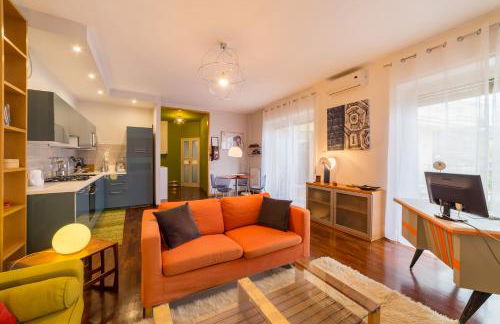 Naima Sea View Design Apartment By HouseinNaples - Foto 17