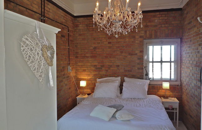 Heritage Holiday Home in Huisduinen near Sea - Foto 3