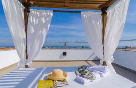 Villa Yules-Moisés Vélez-Málaga by Ruralidays - Photo 40