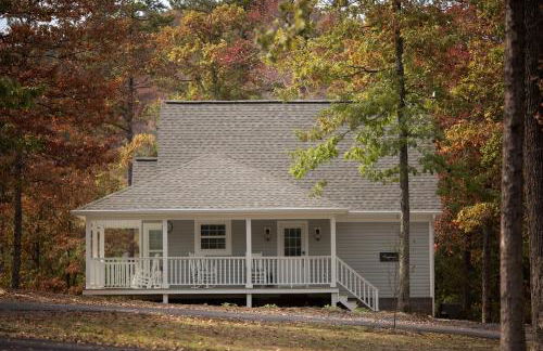 Stonehill Cottages - Foto 62