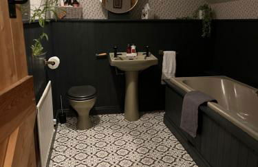 Granny Vera's @ Marigold Cottage - Foto 7