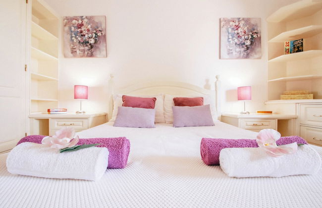 Villa Monchique Royal - Foto 3