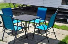 Arual Caravan Manor House Park. Allonby, Cumbria - Photo 3