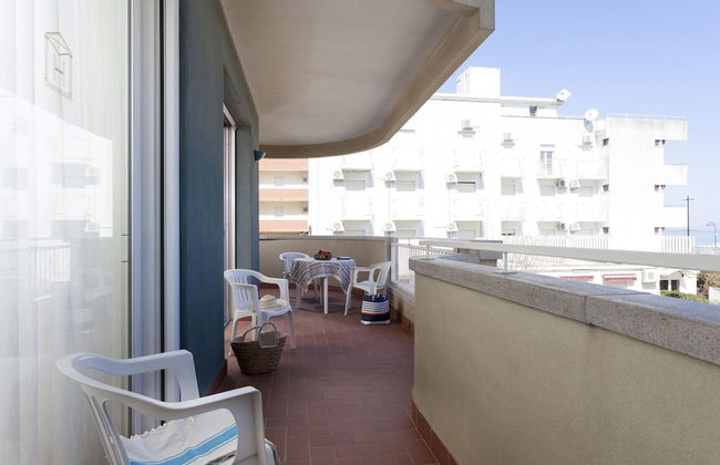 Belvilla by OYO Fucini Type A - Foto 10