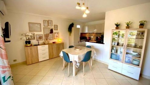 Bel appartement vue mer - Foto 2