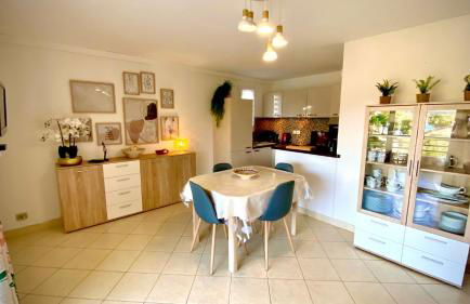 Bel appartement vue mer - Foto 2