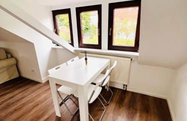 Deluxe Apartment Stuttgart Zuffenhausen - Foto 12