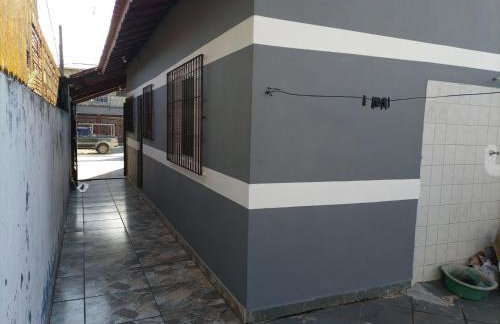 casa na praia de itanhaem - Foto 10