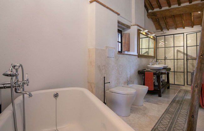 Belvilla by OYO Villa Ancano - Foto 10