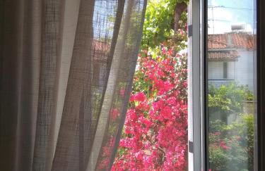 Ευχάριστο σπίτι με ωραίο κήπο - Foto 26