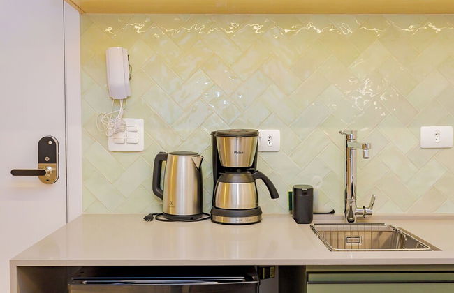 Edifício Lins 236 - Photo 54