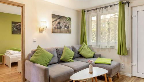 Ferienhaus Biber im Sternenpark - Foto 4