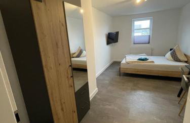 MR Ferienwohnung - Wohnung Emma - Foto 12