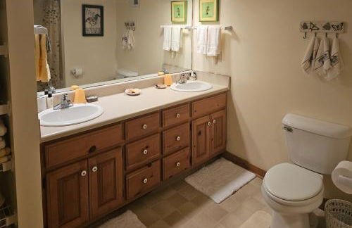 Rocky Knob Getaway - Foto 9