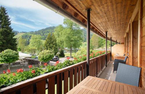 Albhof Am Wasserfall - Foto 57