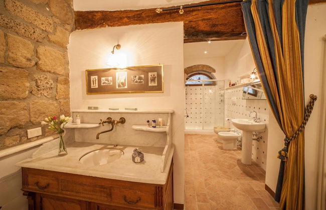 La Casa degli Archi - Foto 23