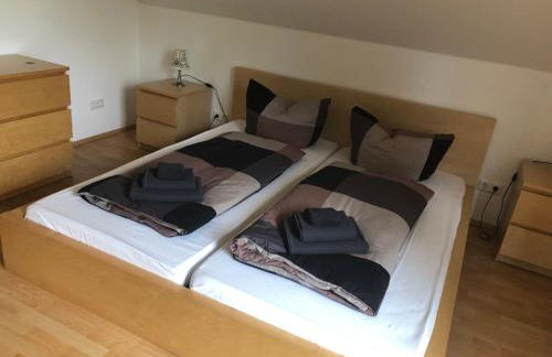 Ferienwohnung 2 - Gourmetzimmer - Foto 7