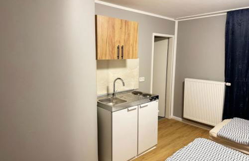 Upscale Apartments in Bergisch Gladbach - Foto 7