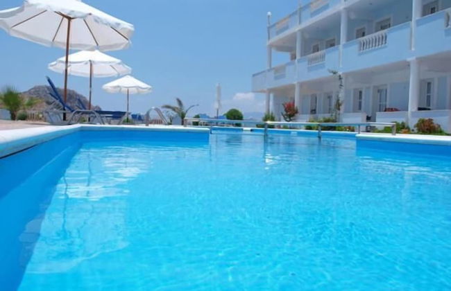 Athena Palace - Foto 14