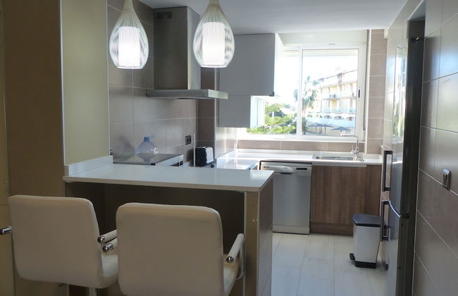 Apartamento Bahia Denia - Foto 9