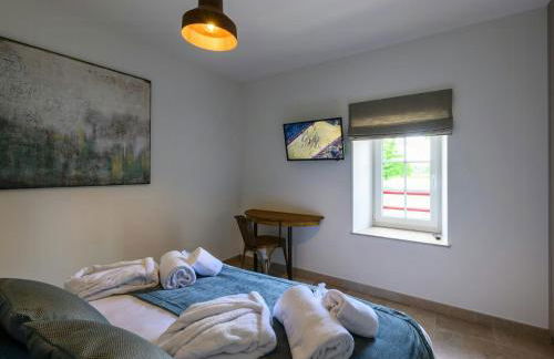 Luxurious Villa With Spa And Indoor Swimming Pool - Foto 17