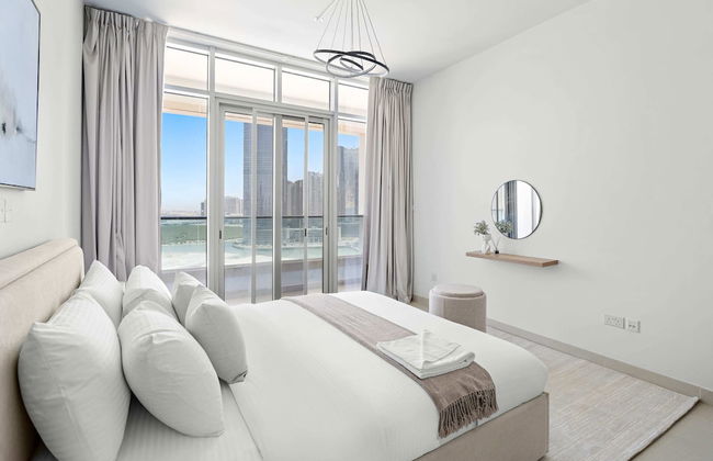 Silkhaus Julphar Tower, Al Reem Abu Dhabi - Photo 16