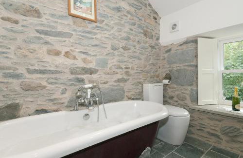 Waterfall Wood Cottage - Foto 19