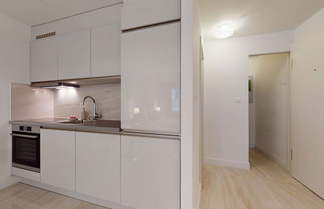 Da-da Gallery Appart - Modern and Luxury Studio in Boudry - Foto 8