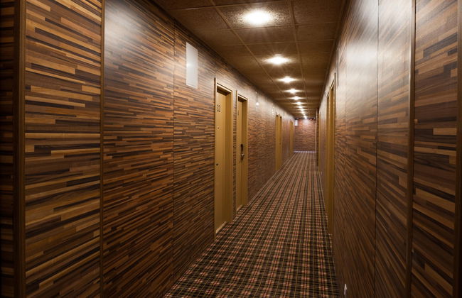 Pirita Beach Apartments & Spa - Foto 7