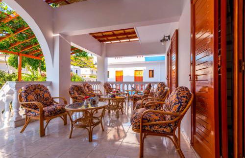 Balaskas Hotel - Foto 25