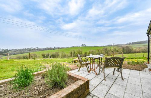 Cosy Rural Barn with Private Garden & Forest - The Cart Barn - Foto 29