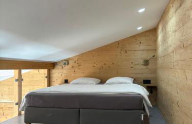 Les Chalets Perce Neige & Jacuzzi privatif, proximité Gerardmer & La Bresse - Foto 27