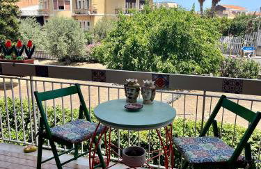 Ambrazzurra Apartament - Photo 26